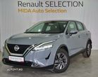 Nissan Qashqai 1.3 l Mild-Hybrid Acenta - 1