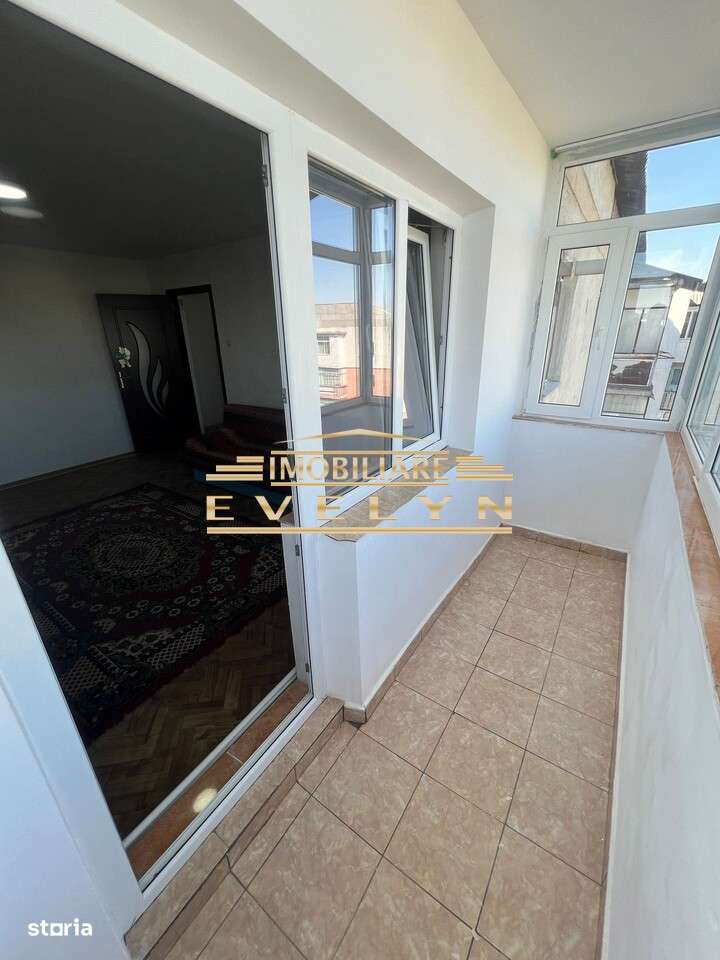 Apartament 2 camere, Str. Ghe. Avramescu ( Scoala Nr. 14 ), pret-5