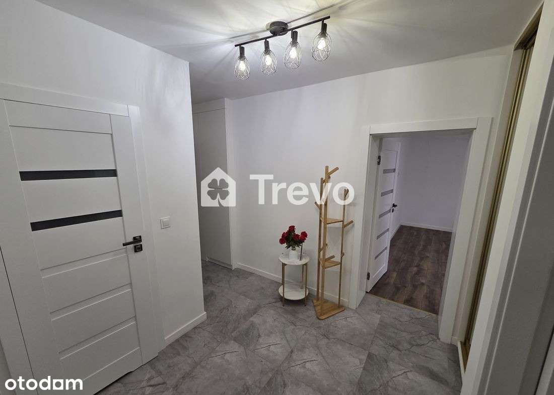 Inwestycja | Po remoncie | 2 pokoje | Balkon-3