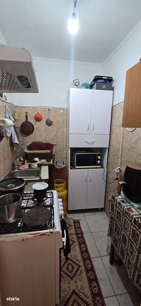 Apartament Eforie Nord 2 camere decomandat zona Lidl-3