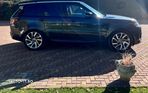 Land Rover Range Rover Sport 3.0 SDV6 Autobiography Dynamic - 5