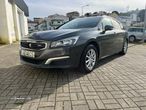 Peugeot 508 SW 1.6 e-HDi Active - 4