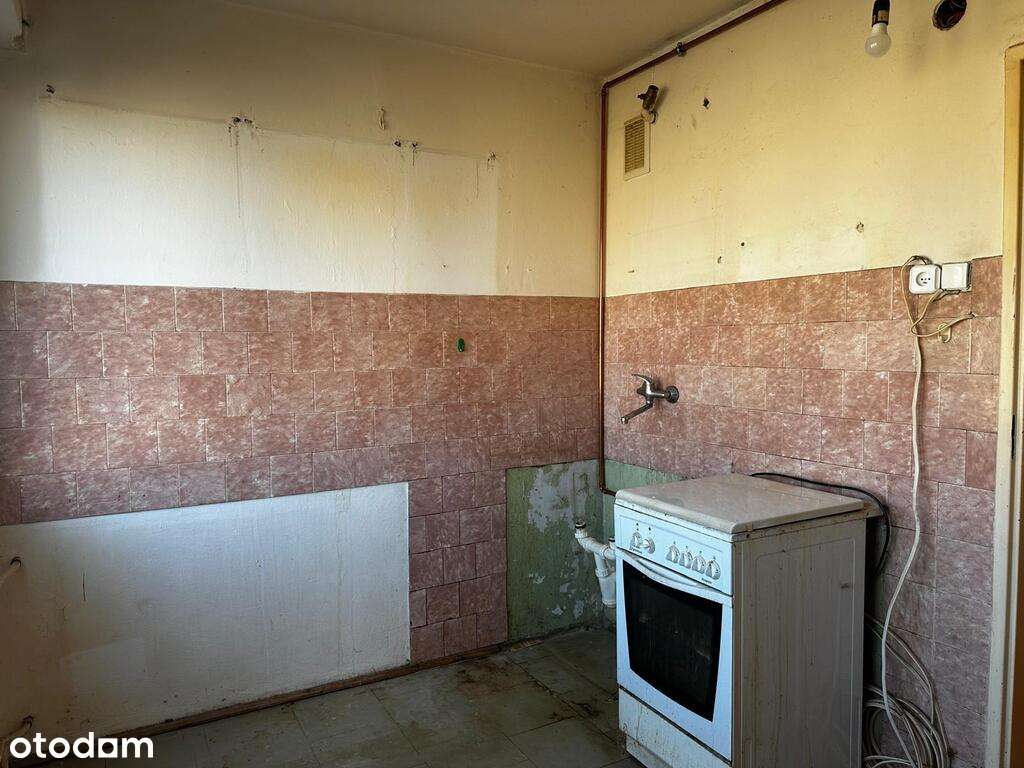 Na sprzedaż mieszkanie o pow. 63m2 do remontu-9