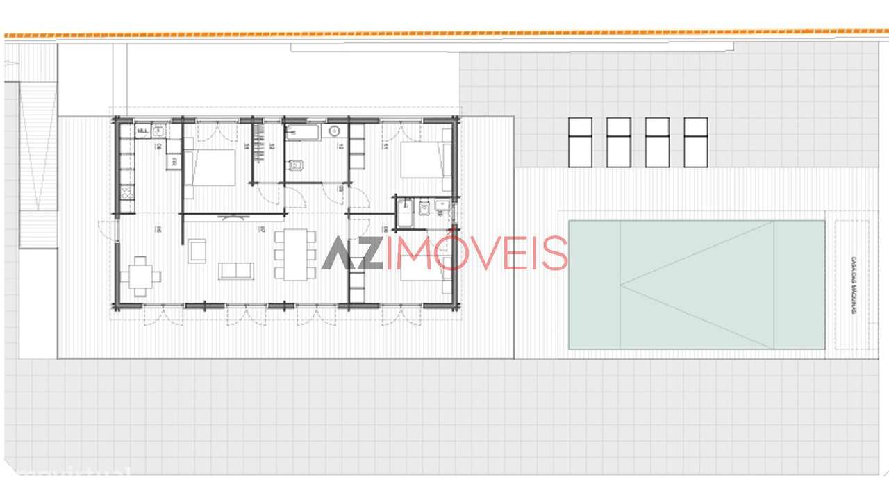 Lote 2.056 m2 - Zona Nobre de Abrantes-7