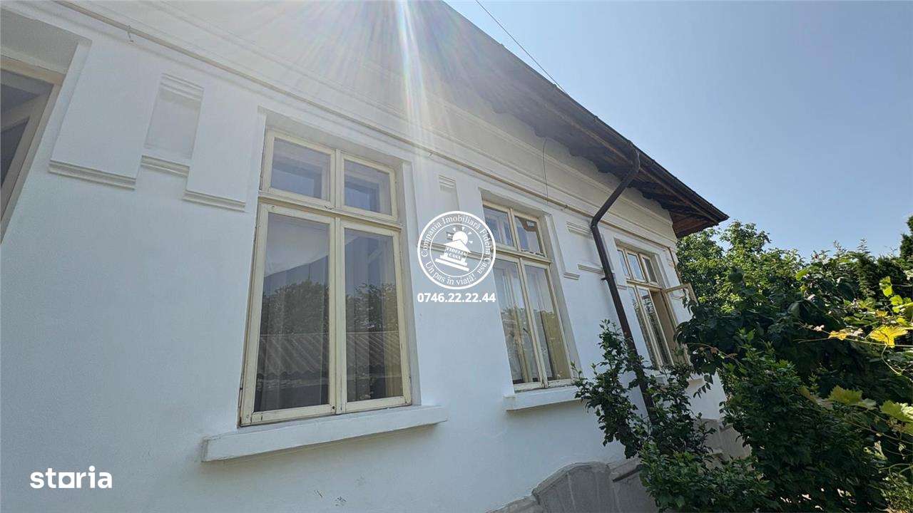 Vila de vanzare Copou - Imagine principală: 2/19