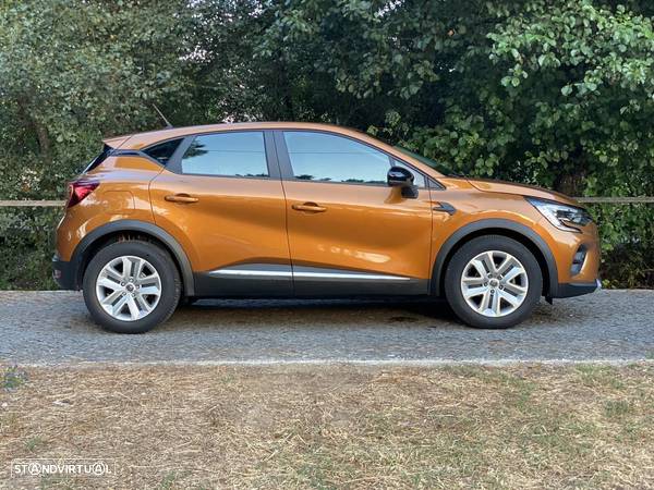 Renault Captur 1.5 dCi Zen - 16