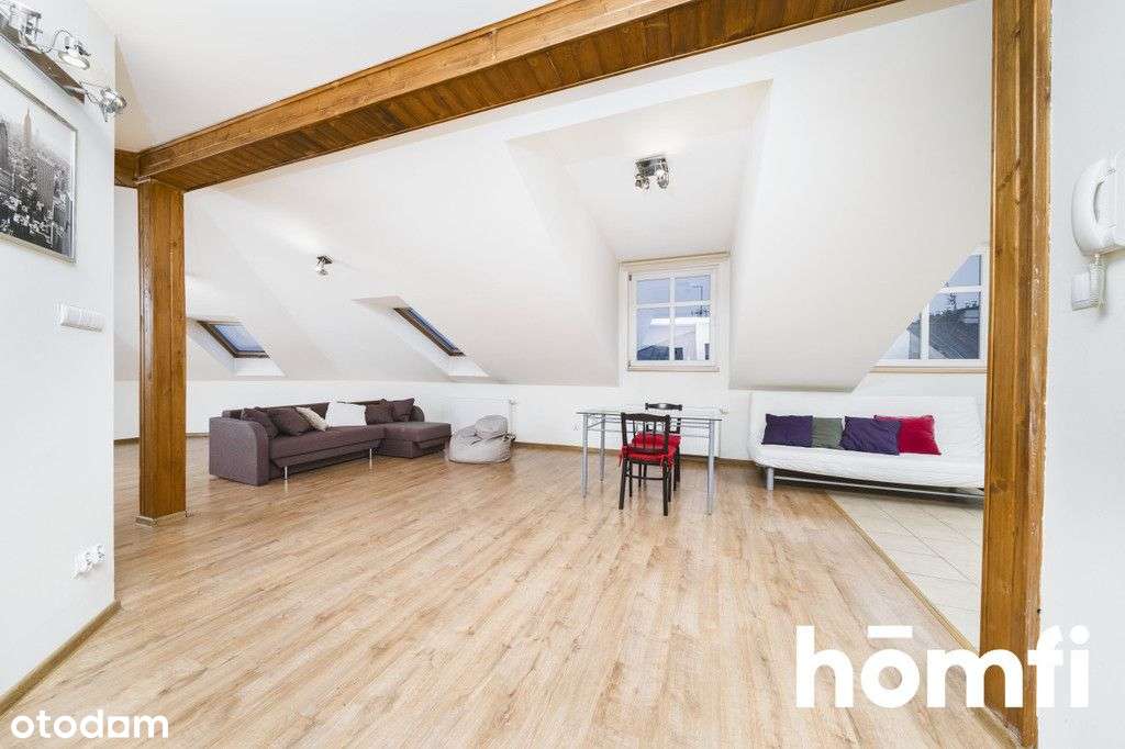 Ścisłe Centrum Krakowa | Kamienica Z Windą - Pełny obrazek: 5/17