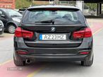 BMW 316 d Touring Line Sport Shadow - 3