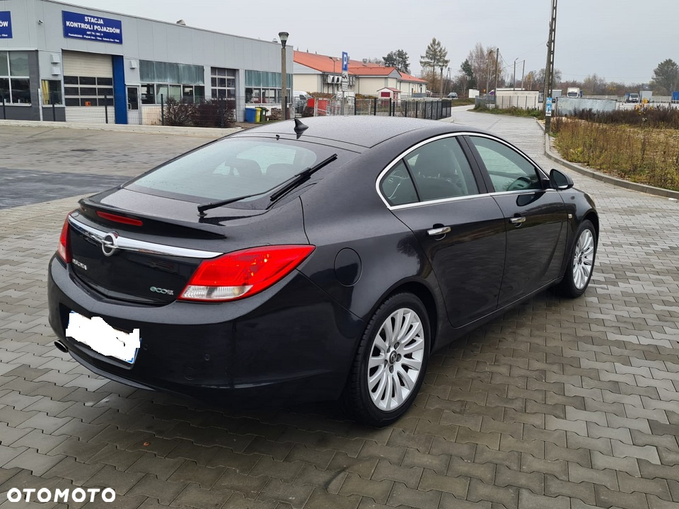 Opel Insignia - 4