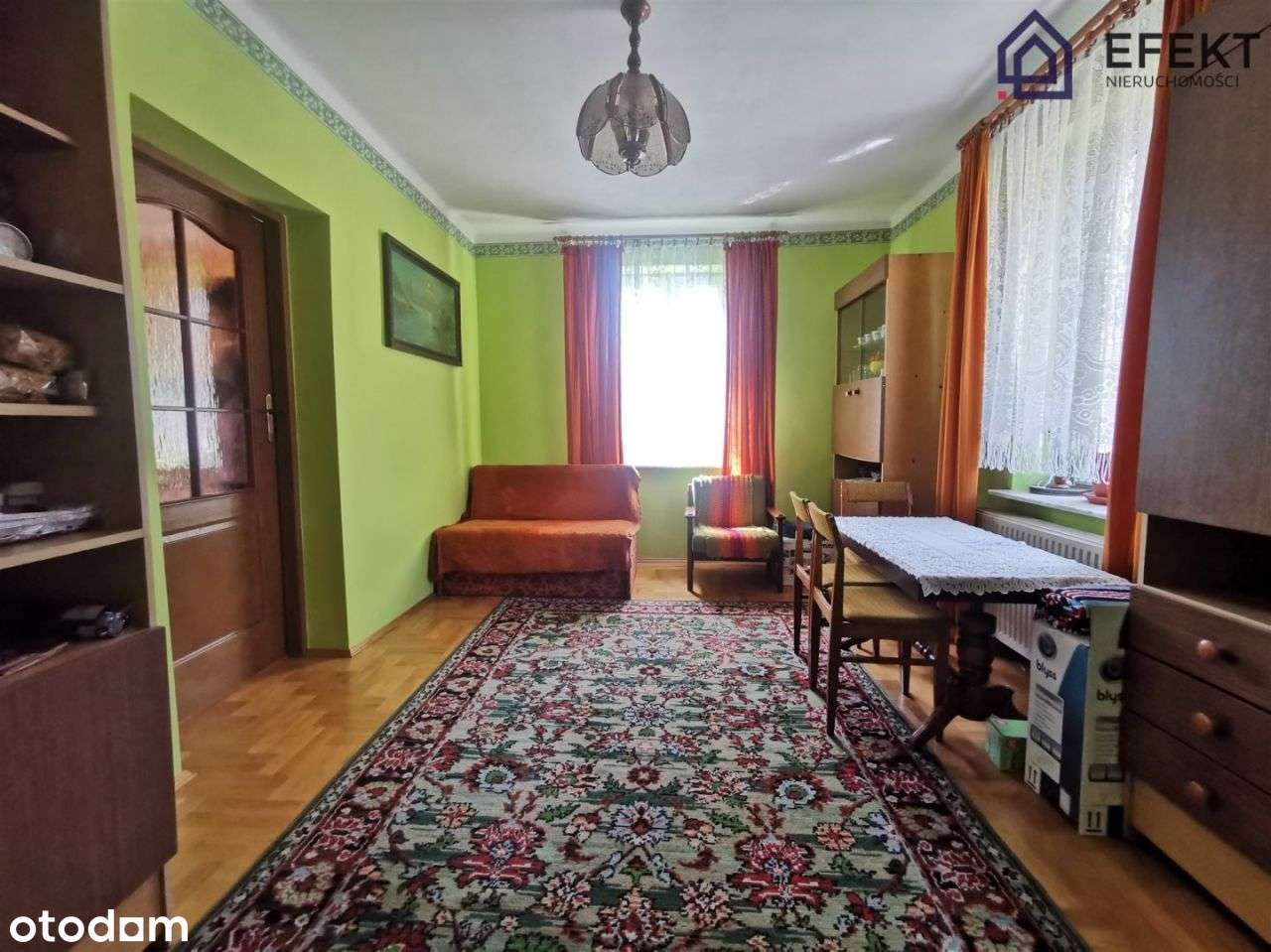 Dom jednorodzinny Psary-3