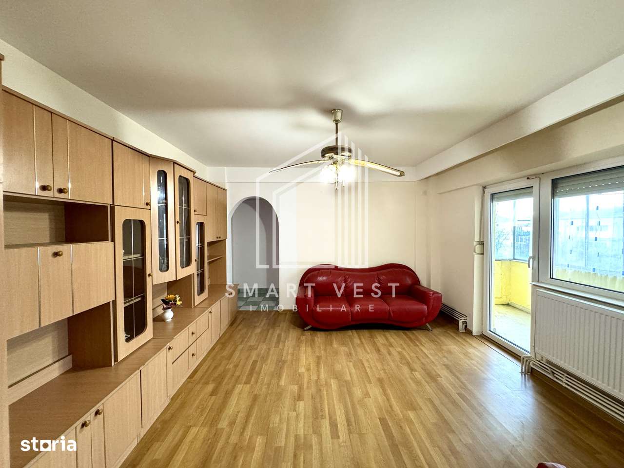 Apartament 3 camere | 63 mp | Zona Micro 16 - Imagine principală: 5/20