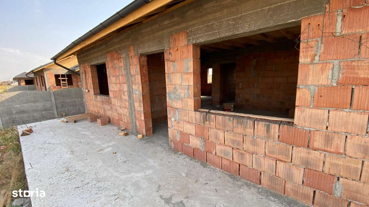 Vila de vanzare Clinceni - Imagine principală: 5/12