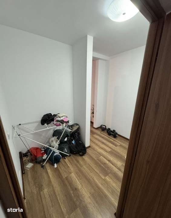 Apartament 2 camere, 54 mp + balcon 12 mp, parcare inclusa – Baciu - Imagine principală: 5/8