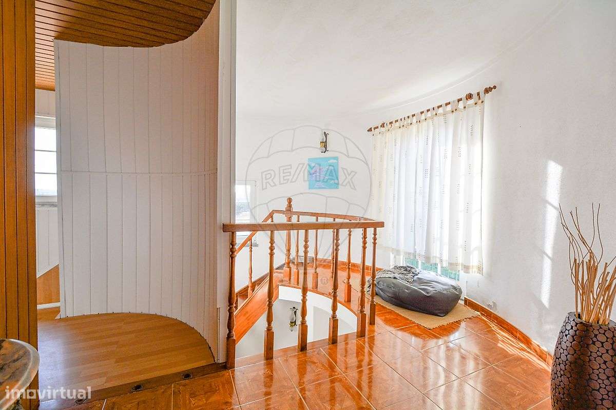 Moradia T4 para venda-28