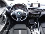 BMW X1 sDrive18d - 19