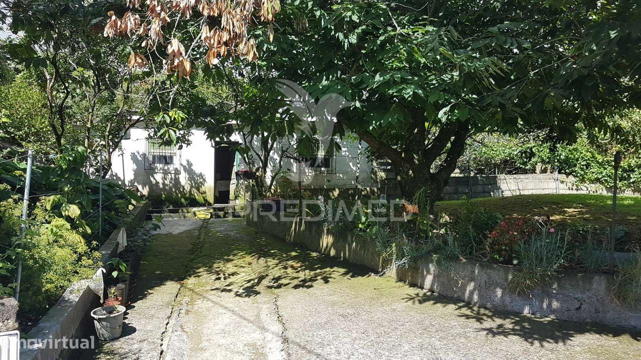 Refúgio Rural com Pomar e Casa de Apoio - Grande imagem: 3/18