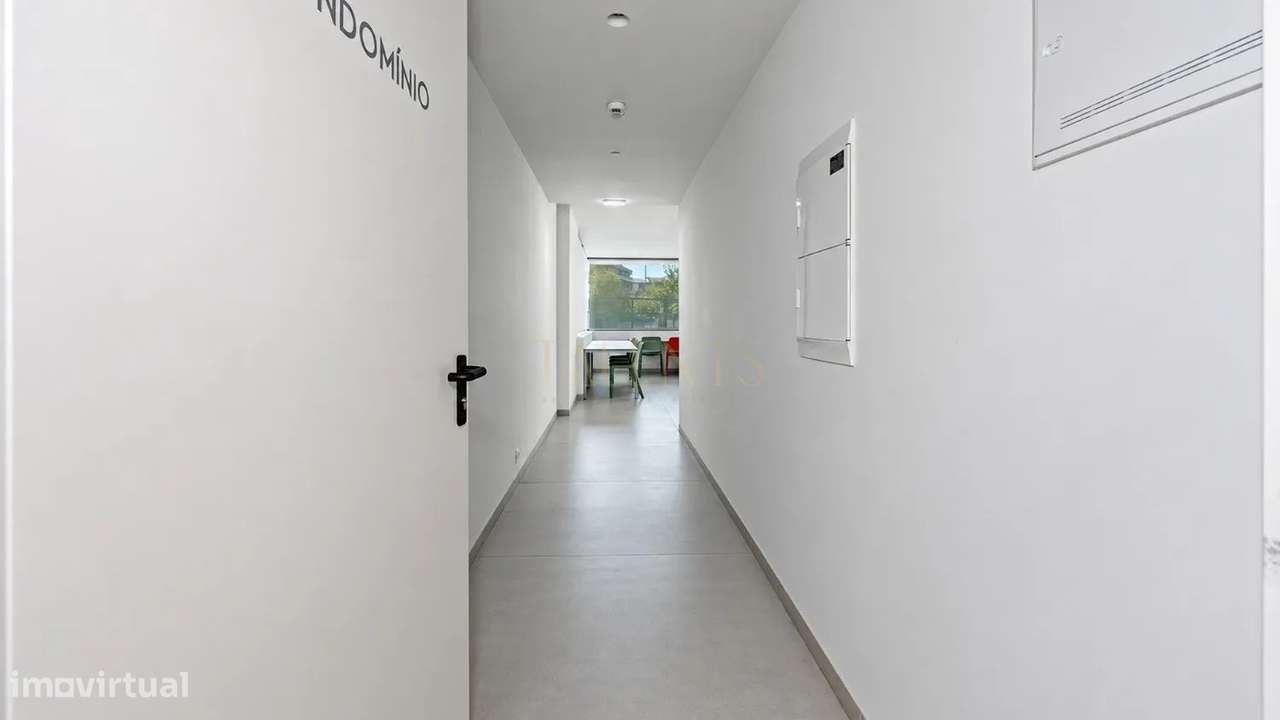 Apartamento no Empreendimento FLOWER TOWER MAGNÓLIA - Matosinhos-15