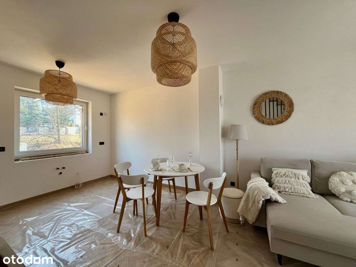 Skrajny segment ✹ 3 ostatnie domy ✹ gotowe ✹ las - Pełny obrazek: 4/14