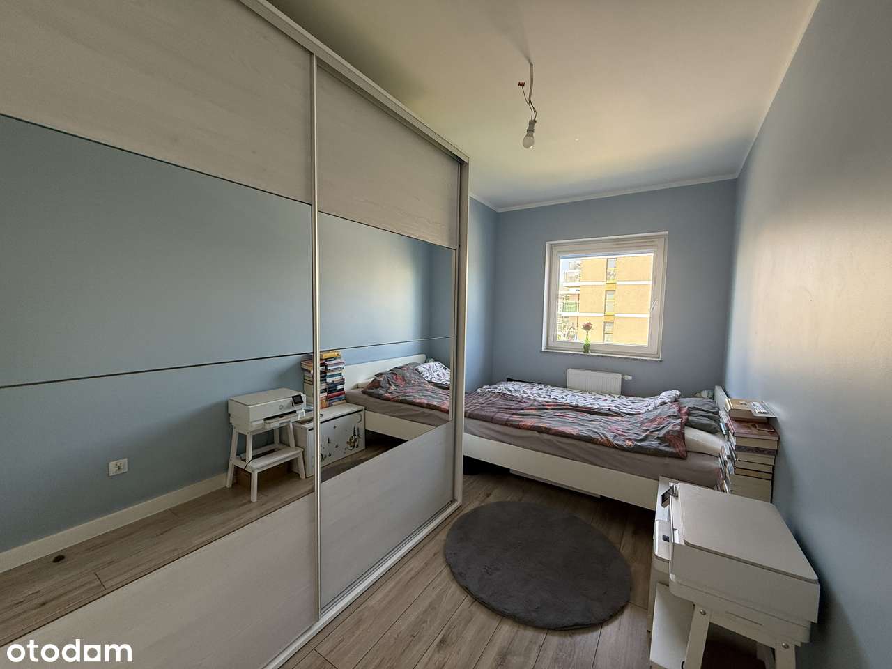 3 pokoje na sprzedaż-4