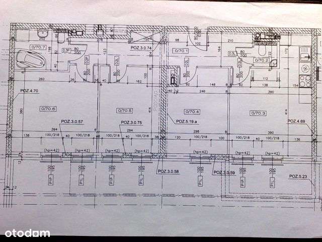 Mieszkanie na sprzedaż-3