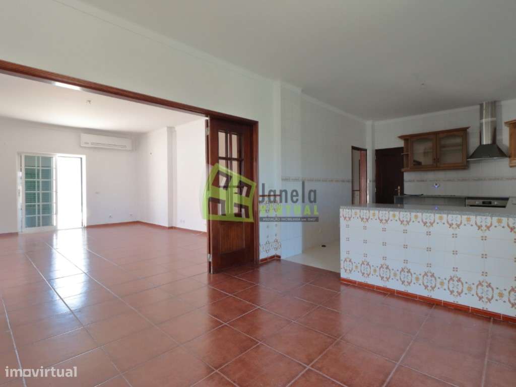 Moradia Isolada T4, Cabanas, Quinta do Anjo. - Grande imagem: 4/32