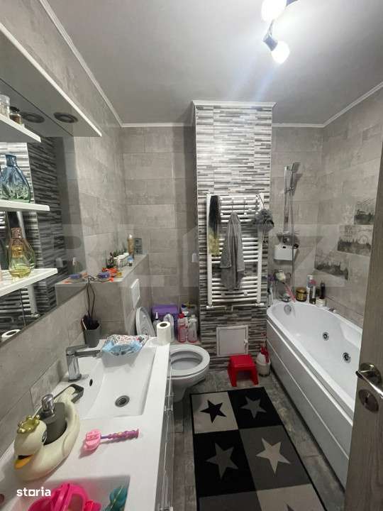 Apartament 3 camere decomandat, 81 mp, zona Uzina 2 - Imagine principală: 5/6