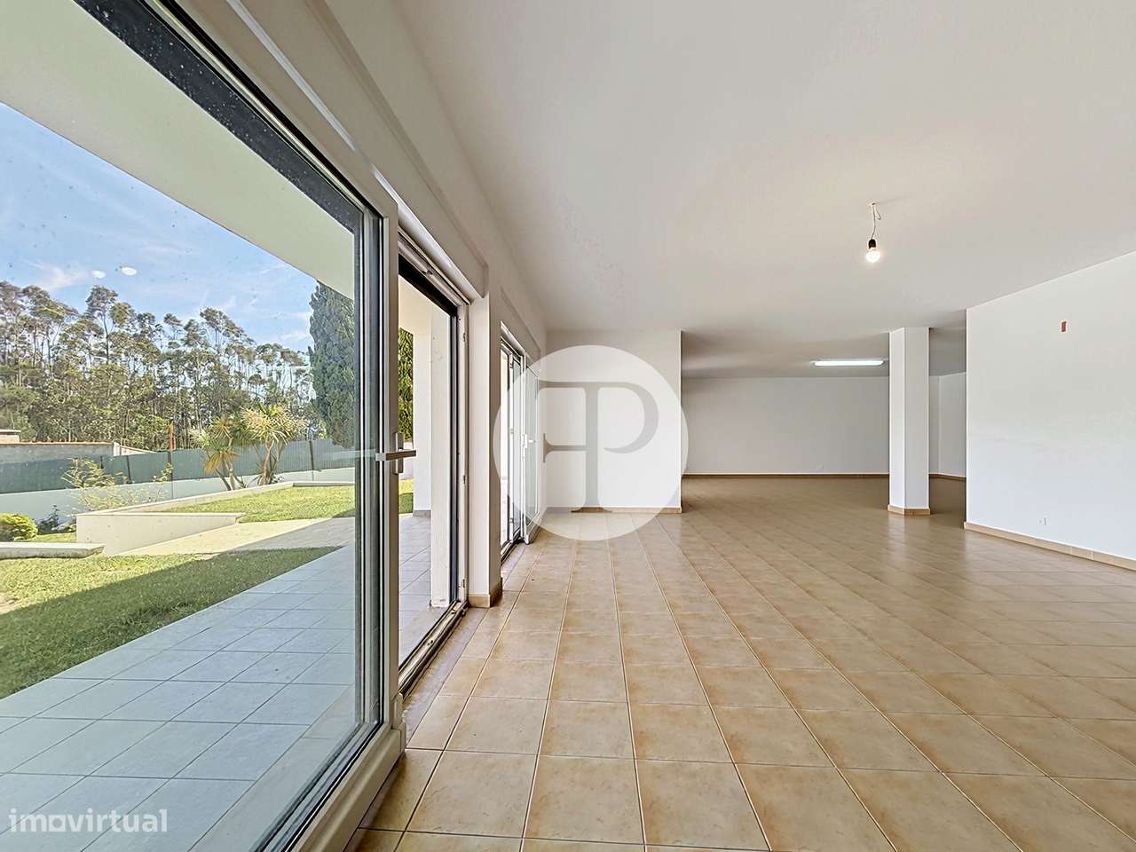 Moradia T4 contemporânea | Piscina e jardim 1.716 m² | Nadadouro-26