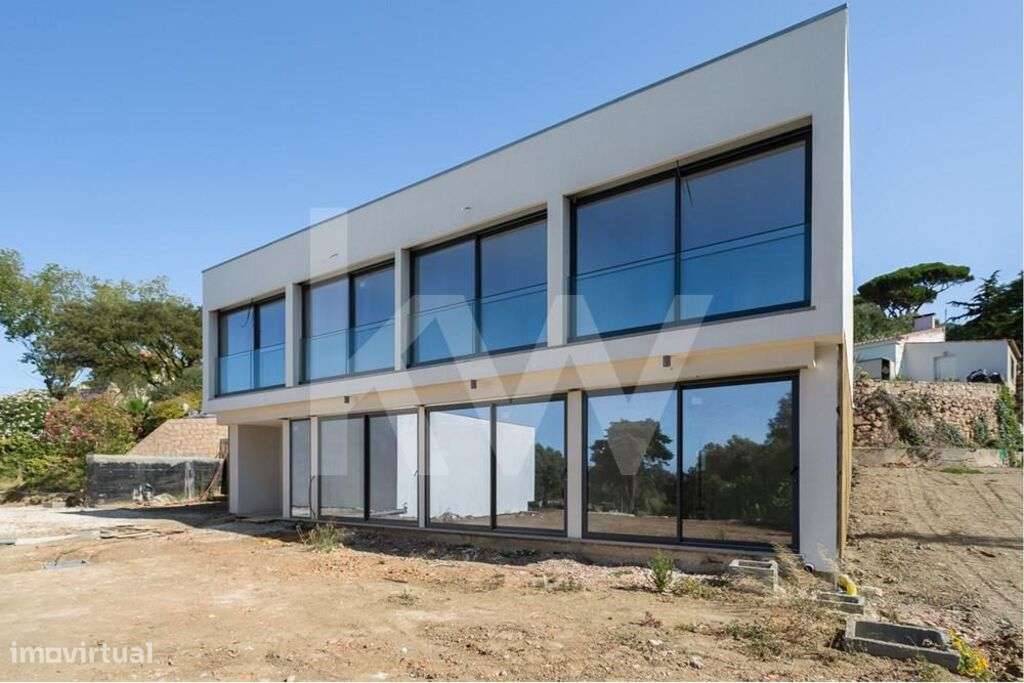 Santa Rita Natura Village, Sintra, Malveira - Grande imagem: 4/40