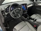 Volvo XC 40 1.5 T4 PHEV Plus Dark - 16