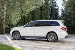 4x Felgi 21 5x112 m.in. do MERCEDES S W222 W223 GLE GLS - MR532 (BY1779) - 3