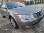 Hyundai Sonata 2.0 CRDi Comfort - 8