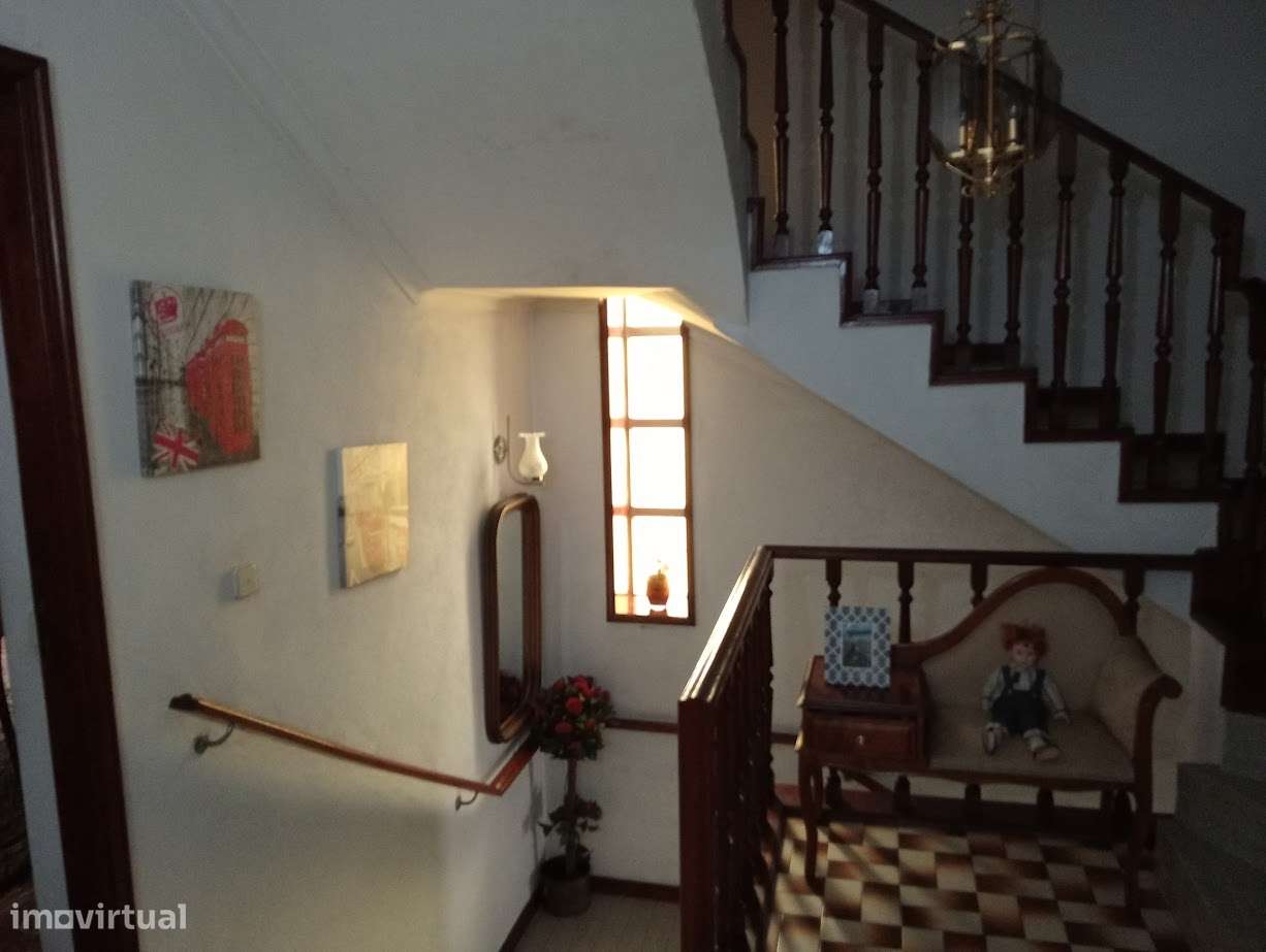 Prédio T4 em Campanhã, Porto! - Grande imagem: 4/60