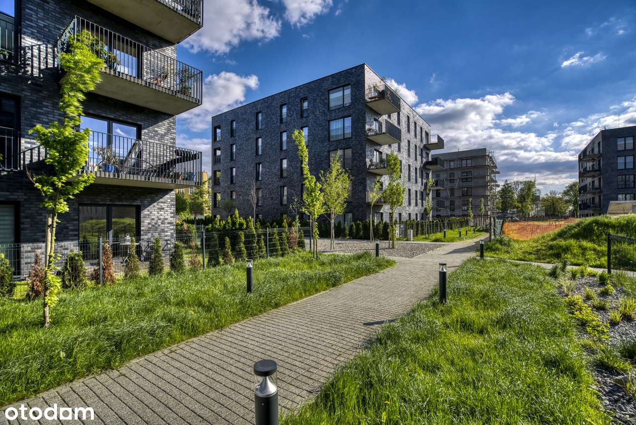 GLIVIA ZACHODNIA  DASZYŃSKIEGO 68 - GOTOWE MIESZKANIA! - Pełny obrazek: 3/15