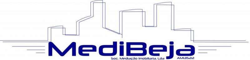 Profissionais - Empreendimentos: Medibeja, Soc. Mediação Imobiliaria, Lda - Beja (Santiago Maior e São João Baptista), Beja