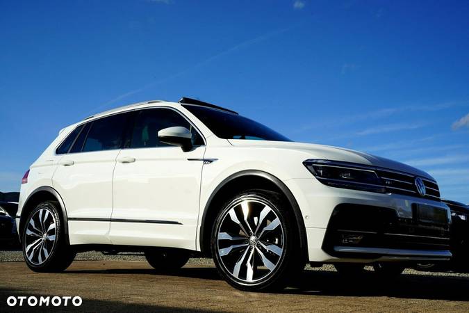 Volkswagen Tiguan 2.0 TDI BMT SCR 4Mot Highline DSG - 11