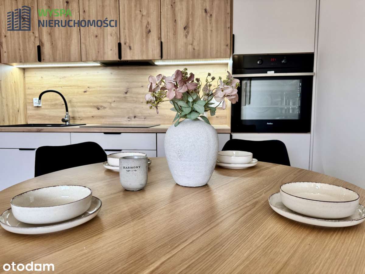 Świetny rozkład, 3 przestronne pokoje, bez Pcc - Pełny obrazek: 5/16