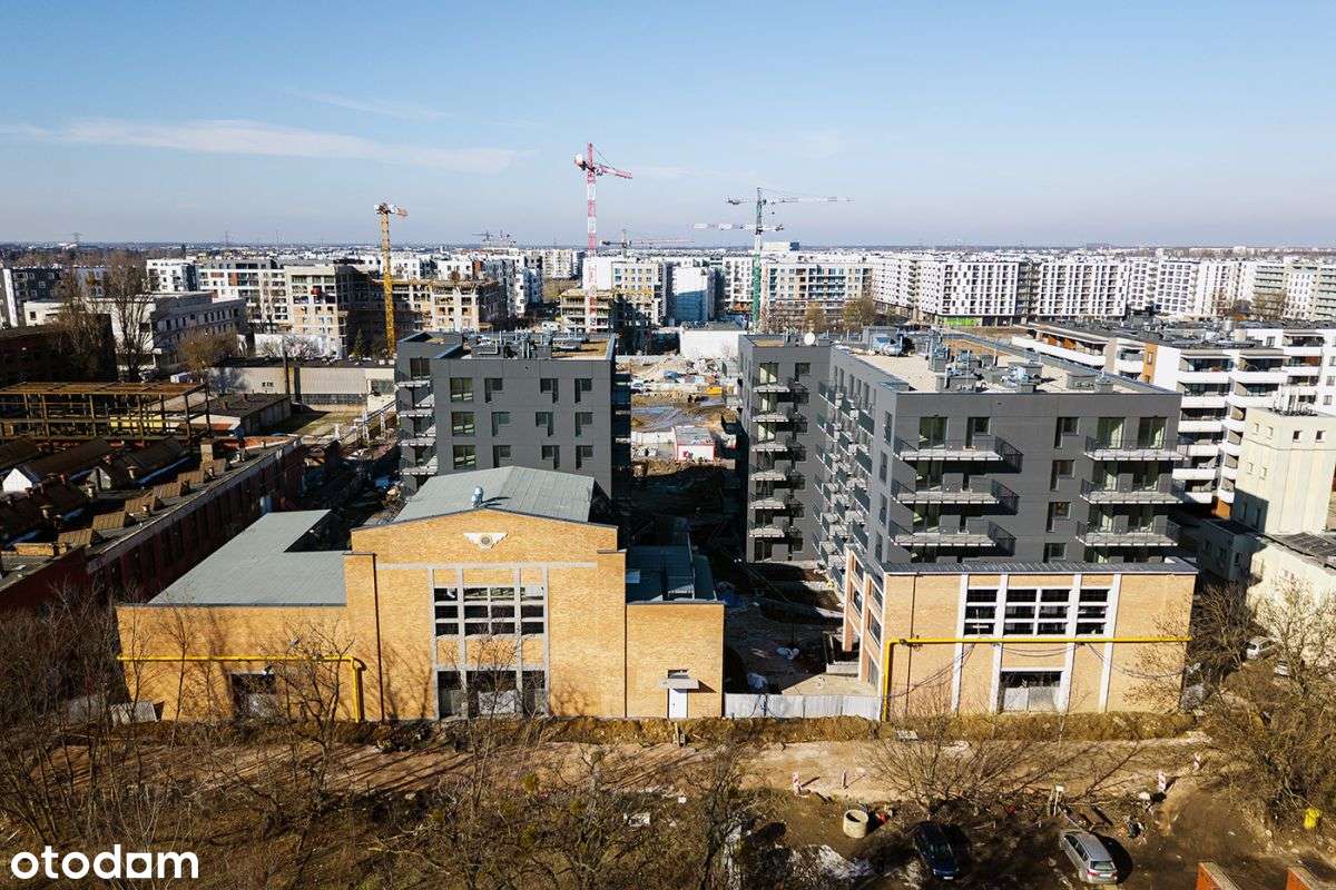 Bez Prowizji I Najmodniejsze Osiedle w dzielnicy-7