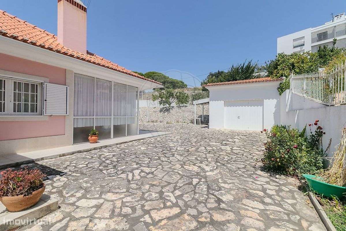 Moradia T5 para venda - Grande imagem: 3/29