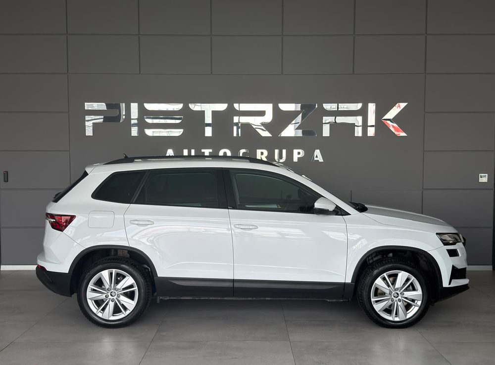 Skoda Karoq Selection 1.5TSI 150KM DSG Salon Polska FV23