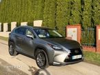 Lexus NX 200t AWD Executive-Line - 2