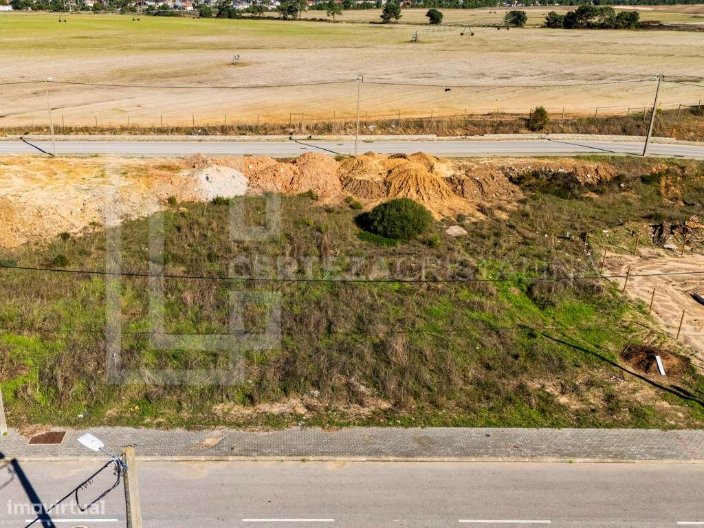 Terreno com 625 m² para construir a sua moradia de sonho - Quinta d...-14