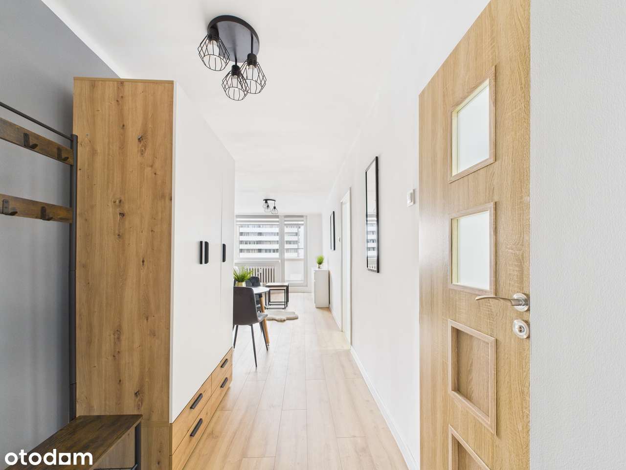 Wyposażona kawalerka na wynajem 25m2, Katowice Tysiąclecia - Pełny obrazek: 5/10