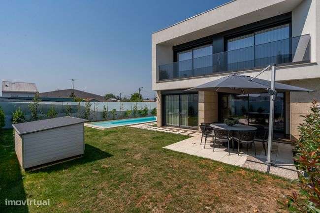 Moradia T3 +1  à venda em Matosinhos - Grande imagem: 4/40