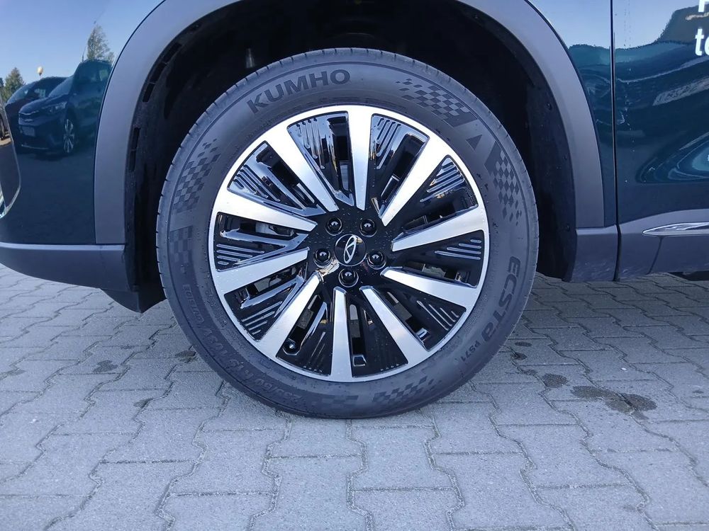 chery tiggo-8