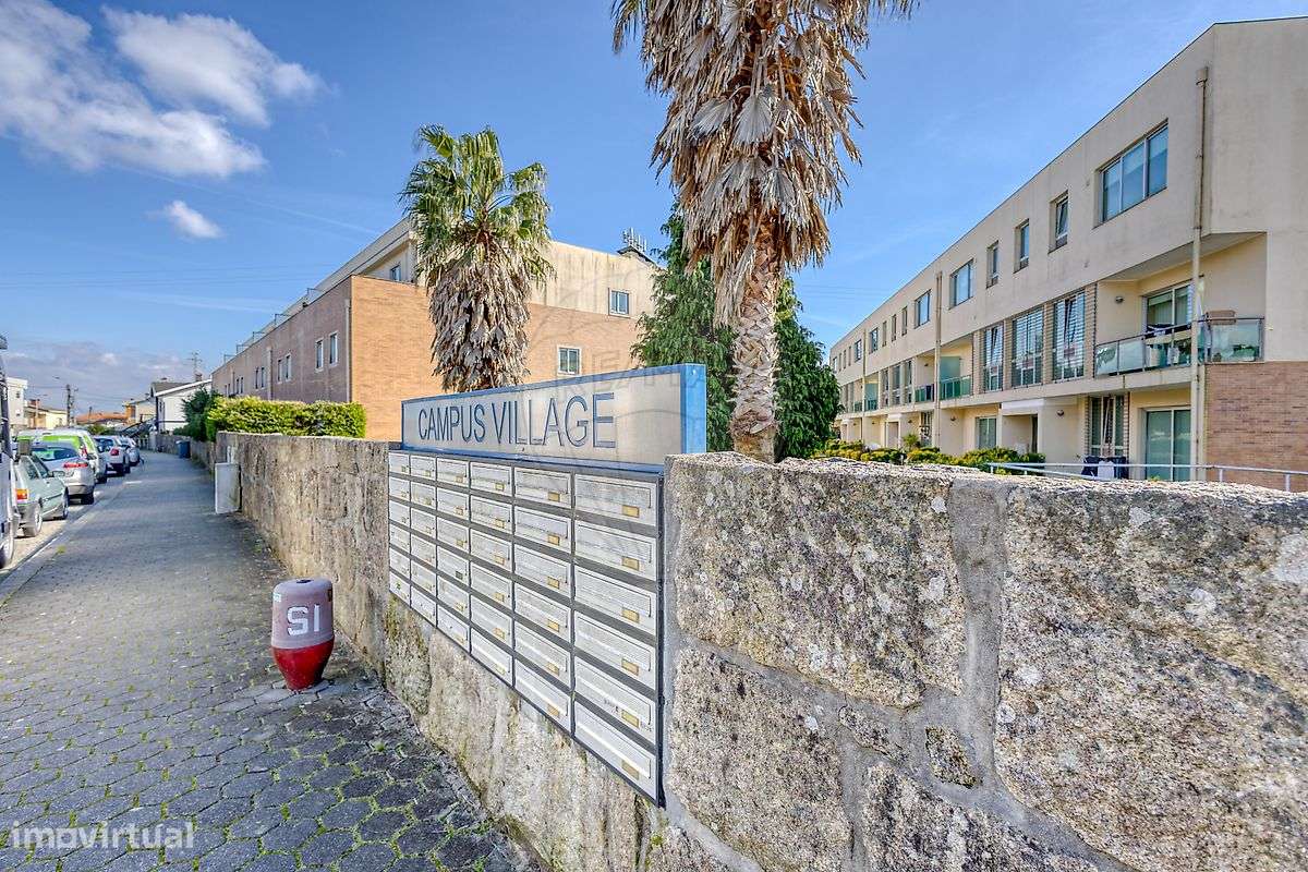 Apartamento T2 para venda - Grande imagem: 3/25