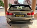 BMW X1 16 d sDrive Line Sport - 19