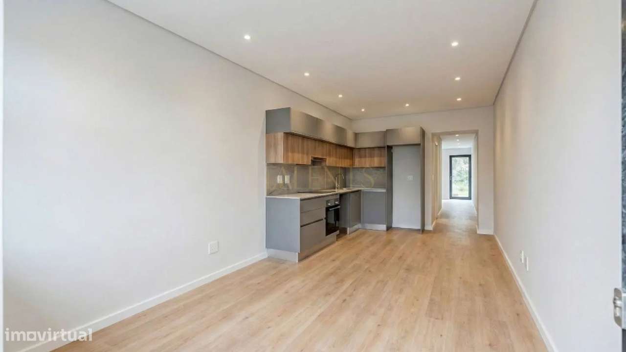 T1 com Logradouro Vila das Aves - Grande imagem: 4/30