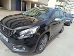 Peugeot 2008 1.6 BlueHDi Style - 1