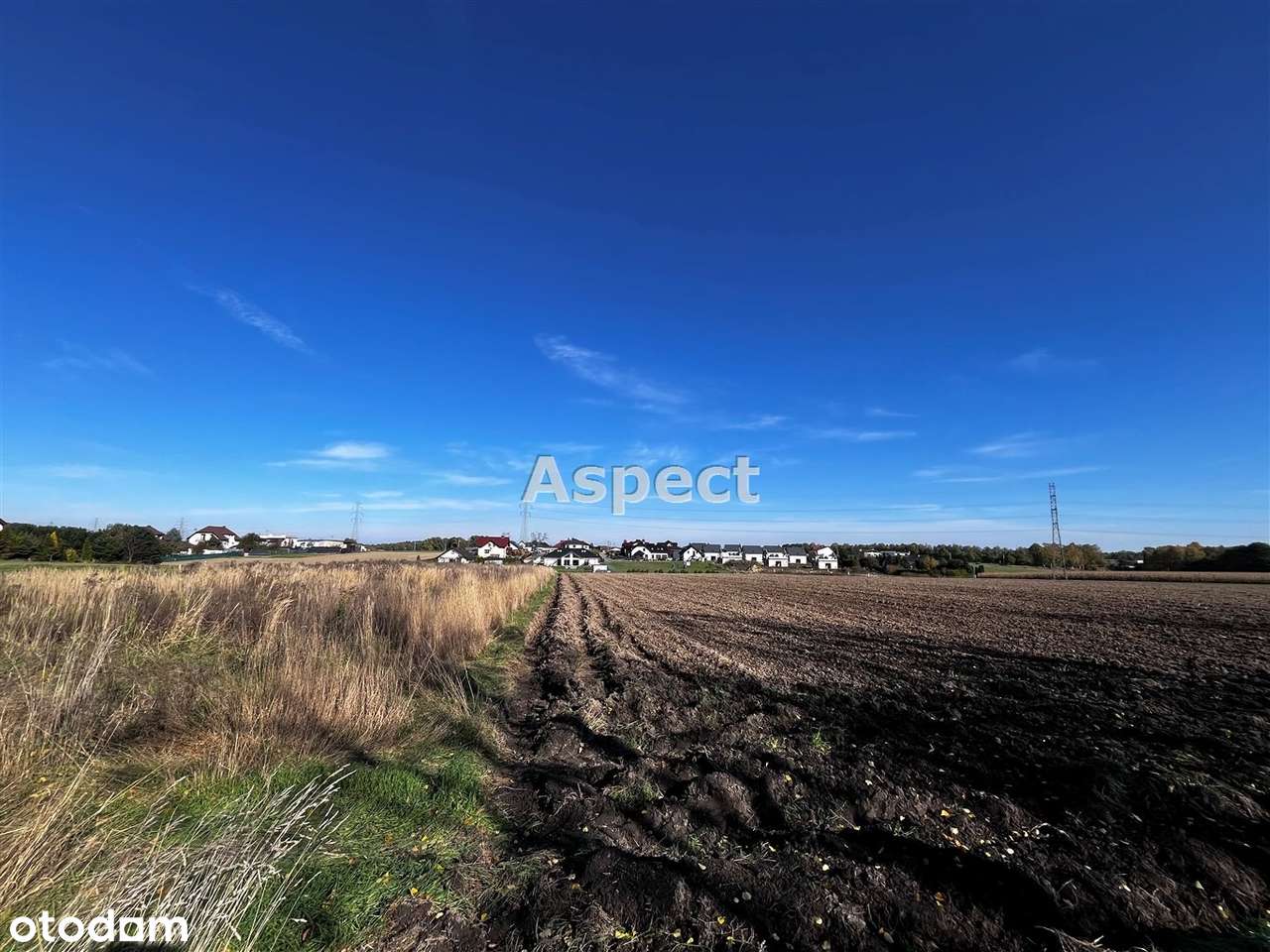 Działka Świerklany - Pełny obrazek: 4/6