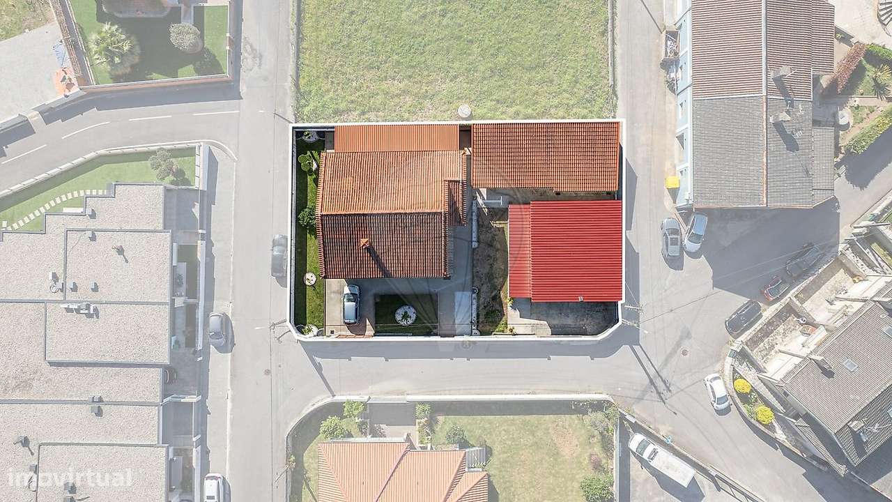 Moradia T4 para venda - Grande imagem: 4/42